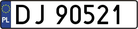 DJ90521