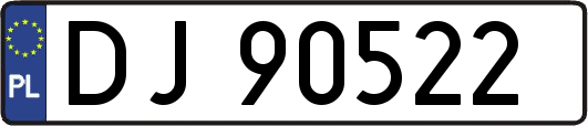 DJ90522