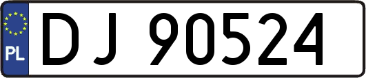 DJ90524