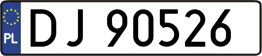 DJ90526