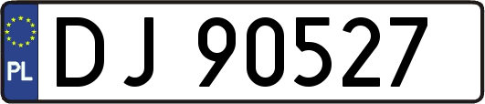 DJ90527
