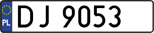 DJ9053
