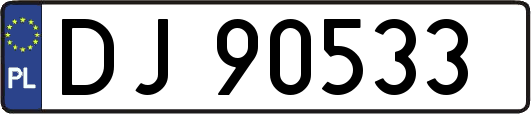 DJ90533