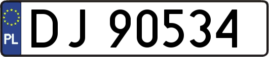 DJ90534