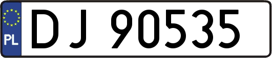 DJ90535