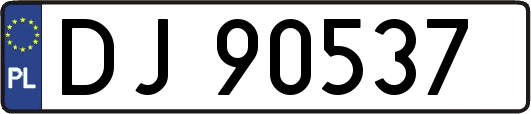 DJ90537