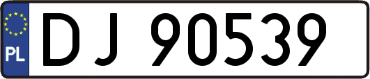 DJ90539