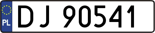 DJ90541