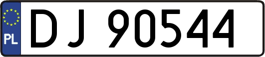 DJ90544