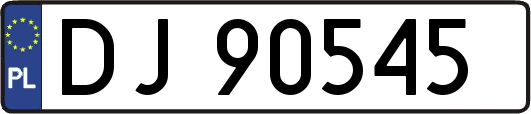 DJ90545