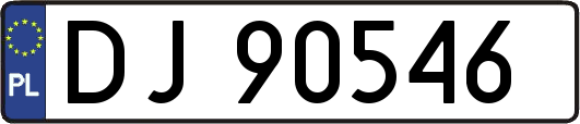 DJ90546