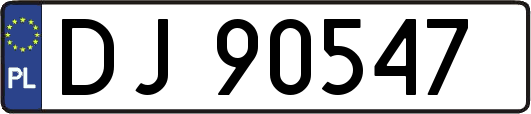 DJ90547