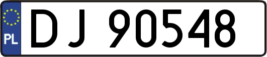 DJ90548