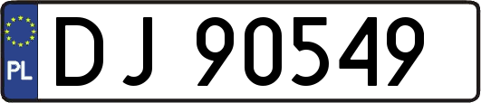 DJ90549