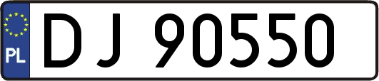DJ90550