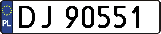 DJ90551