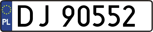 DJ90552