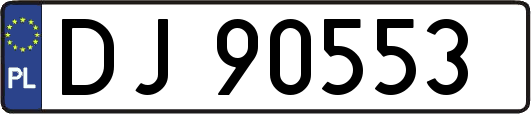 DJ90553