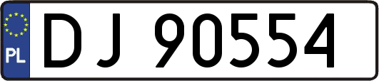 DJ90554