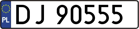DJ90555