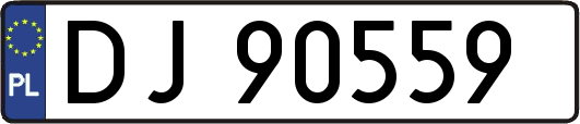 DJ90559