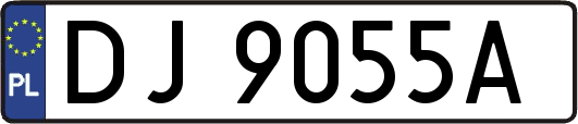 DJ9055A