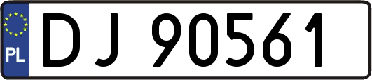 DJ90561
