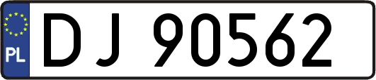 DJ90562