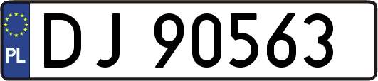 DJ90563