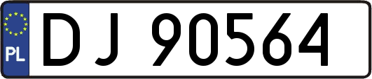 DJ90564