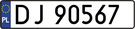 DJ90567