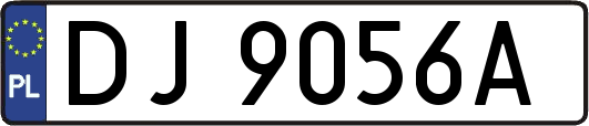 DJ9056A