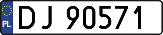 DJ90571