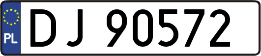 DJ90572