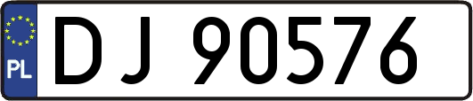 DJ90576