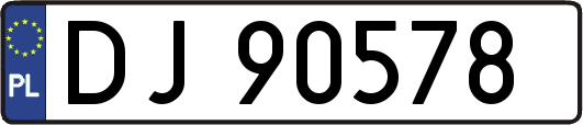 DJ90578