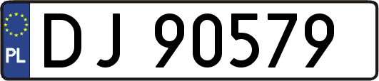 DJ90579