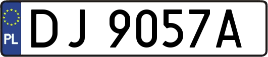 DJ9057A
