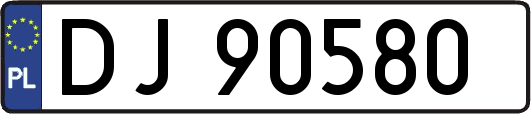 DJ90580