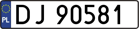DJ90581