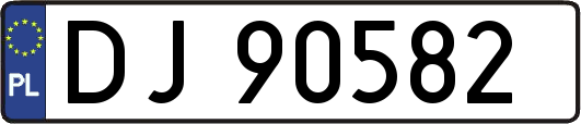 DJ90582