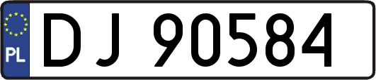 DJ90584