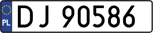 DJ90586