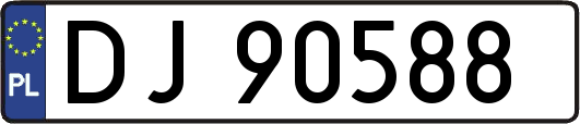 DJ90588