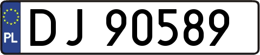 DJ90589