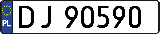 DJ90590