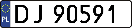 DJ90591