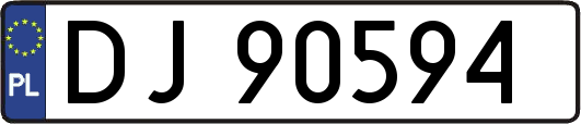 DJ90594