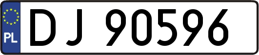 DJ90596