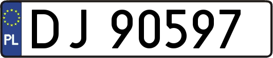 DJ90597